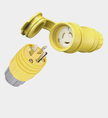 Watertight Wiring Devices